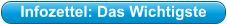 Infozettel: Das Wichtigste